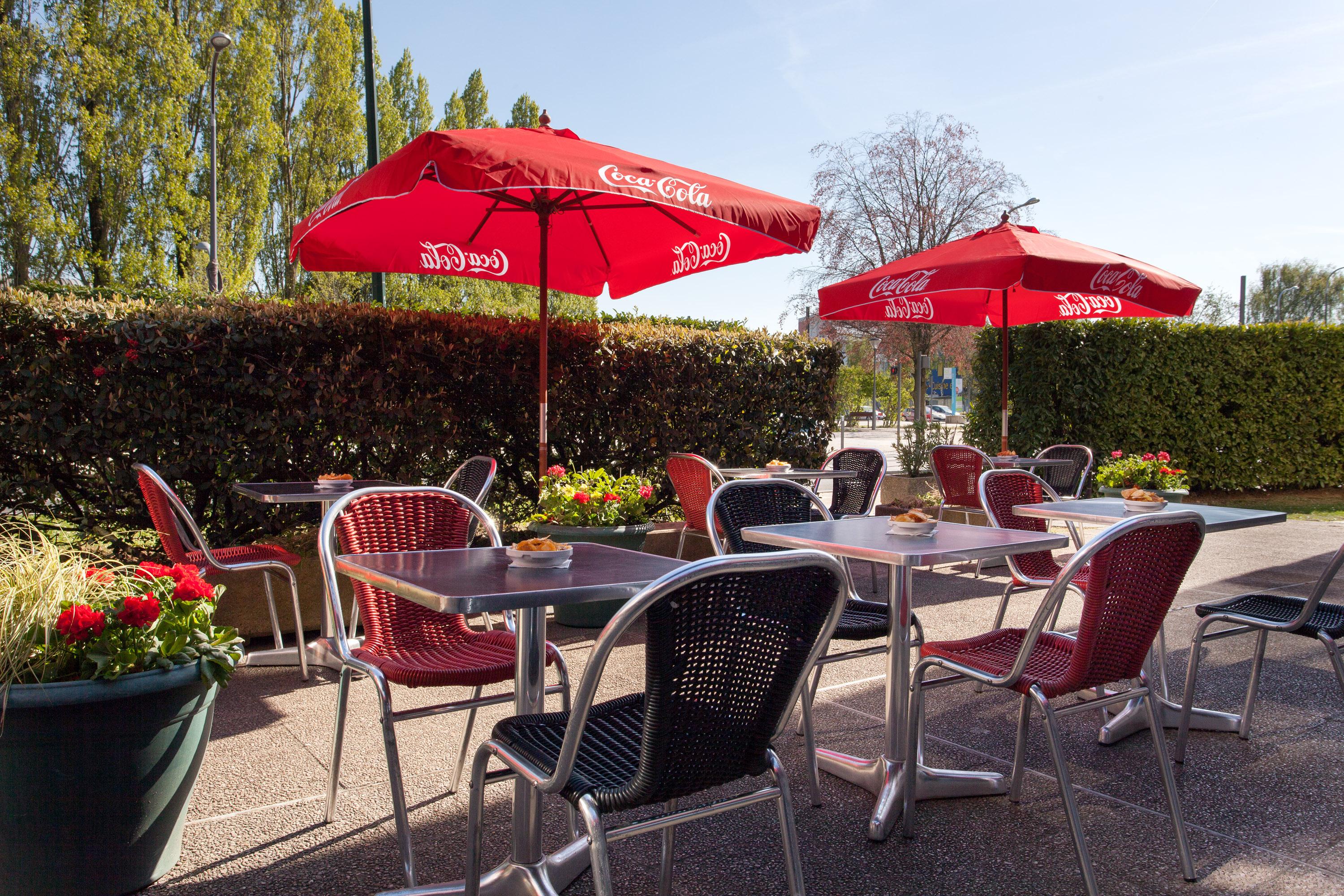 Hotel Forest Hill Meudon Velizy Exteriér fotografie